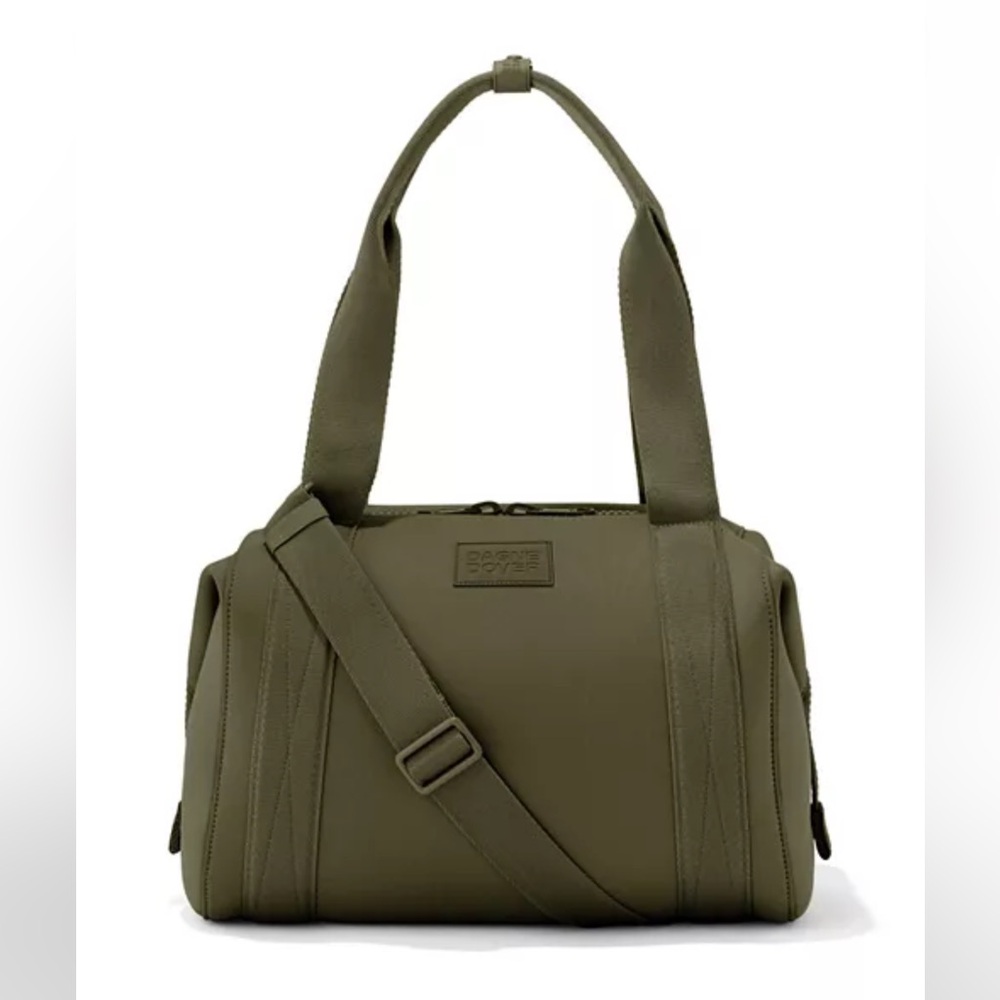 Dagne Dover Landon Carryall Medium